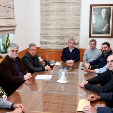 Συνεχίζονται οι δράσεις ανάδειξης και προώθησης του εξαιρετικού παρθένου ελαιολάδου «Κρήτη / Kriti»