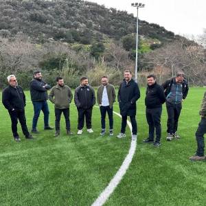 Μαλεβίζι: Πρωτοβουλία για τη δημιουργία «φυτωρίου» ποδοσφαίρου στο Φόδελε