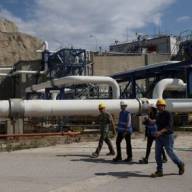 Financial Times: Η Ελλάδα γίνεται η νότια πύλη της Ευρώπης για εισαγωγές LNG