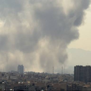 Ισραήλ: Αρχισε η προληπτική επίθεση εναντίον του Ιράν