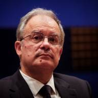 Κ.Τασούλας: Το δυστύχημα των Τεμπών είναι «μια τραγωδία που αναζητεί δικαιοσύνη, όπως προβλέπει το Σύνταγμά μας και όπως ορίζουν οι νόμοι