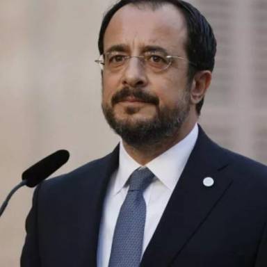 Χριστοδουλίδης για drone στο Ακρωτήρι: «Η Κύπρος δεν θα εμπλακεί σε στρατιωτική επιχείρηση»