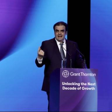 Σε Βρυξέλλες και το Λουξεμβούργο μεταβαίνει ο Κυριάκος Πιερρακάκης