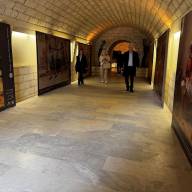 Έργα της Δημοτικής Πινακοθήκης Ηρακλείου στα Ενετικά Τείχη