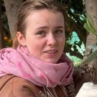 Αρνήθηκε να δει τον πατέρα της η Λόρα 