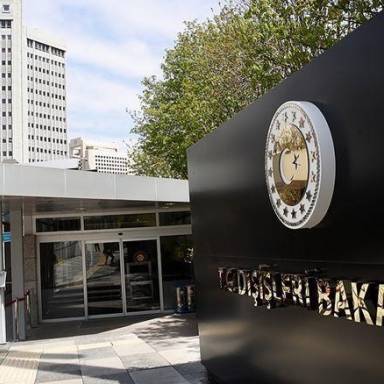 Τουρκικό ΥΠΕΞ κατά Ελλάδας: Αναφορές για Κάρπαθο και Κύπρο