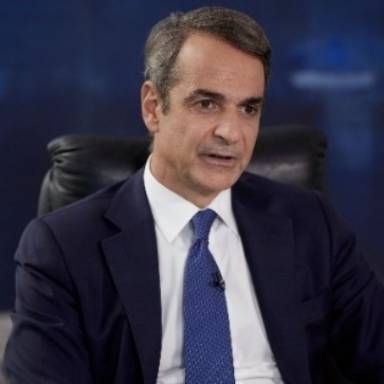 «Ένιωσα συγκίνηση, ρίγος αλλά και υπερηφάνεια» δηλώνει ο Κυρ. Μητσοτάκης για φωτογραφικά ντοκουμέντα Καισαριανής