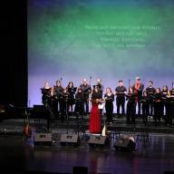 Μεγάλη συμμετοχή και συγκινητικές στιγμές στην εκδήλωση της Περιφέρειας Κρήτης για την Παγκόσμια Ημέρα της Γυναίκας