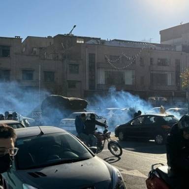 Ο Πόλεμος στο Ιράν: Η τρέχουσα κατάσταση και οι διεθνείς επιπτώσεις