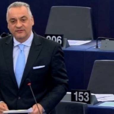 «Με πρωτοβουλία του ΕΛΚ, δημιουργία Ευρωπαϊκού Μηχανισμού Αγροτικής Αντασφάλισης»