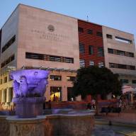 Για τον Γιώργο Ανεμογιάννη οι επόμενες «Μικρές Ιστορίες της Πόλης» στο Ηράκλειο