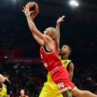 Ολυμπιακός: Η 12άδα των ερυθρόλευκων για το εξ αναβολής παιχνίδι με τη Φενέρμπαχτσε