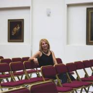 Για τον Γιώργο Ανεμογιάννη οι «Μικρές Ιστορίες της Πόλης»