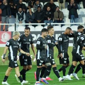 Οι διαιτητές της 26ης αγωνιστικής της Super League 