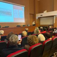 Κέρδισε το κοινό η ομιλία για τον Γιώργο Ανεμογιάννη στις «Μικρές Ιστορίες της Πόλης»