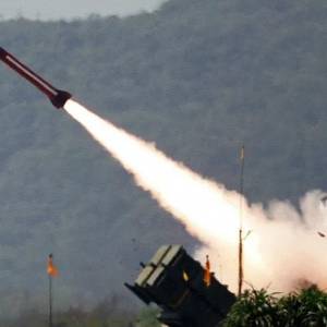 Ελληνικοί Patriot κατέρριψαν δύο βαλλιστικούς πυραύλους στη Σαουδική Αραβία