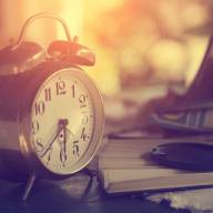 Μία ώρα λιγότερου ύπνου από την Κυριακή 29 Μαρτίου