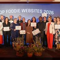 Κρητική ιστοσελίδα ανάμεσα στα κορυφαία 10 Foodie Websites του κόσμου