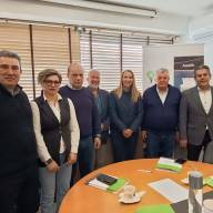 Τον ΕΣΔΑΚ επισκέφθηκε η ΔΕΕΠ(ΝΟΔΕ) Ηρακλείου με τη συμμετοχή της  Γραμματείας Περιβάλλοντος και Κλιματικής Αλλαγής 
