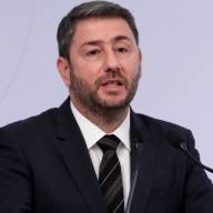 Επιστολή πρόσκλησης του Προέδρου του ΠΑΣΟΚ στους Προέδρους του ΣΥΡΙΖΑ και της Νέας Αριστεράς