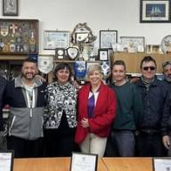 Νέα διοίκηση στην Διεθνή Ένωση Αστυνομικών Χανίων- Πρόεδρος η Σοφία Λογαρίδου