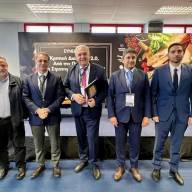 Λ. Αυγενάκης από τη CRETA FOOD & DRINK EXPO 2026:«Ισχυρή εξωστρέφεια με σχέδιο και συνεργασία - Στο προσκήνιο η ενίσχυση των παραγωγών μέσω αγροτικών τμημάτων στα Επιμελητήρια»