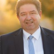 Αλμυρός και υδατική πολιτική: Ώρα για σαφείς αποφάσεις τονίζει σε επιστολή του ο Μιχ. Καραμαλάκης