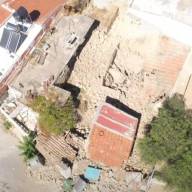 Παράταση της κατάστασης Έκτακτης Ανάγκης Πολιτικής Προστασίας στο Δήμο Μινώα Πεδιάδας έως τη 1 Οκτωβρίου 2026, λόγω των συνεπειών του σεισμού του 2021