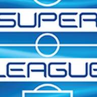 Super League: Ανακοινώθηκε το πρόγραμμα των play offs για τις θέσεις 1-4