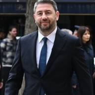 Νίκος Ανδρουλάκης: 