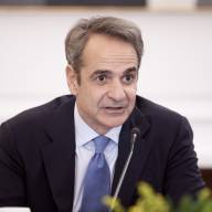 Μητσοτάκης: Στα 920 ευρώ η αύξηση του κατώτατου μισθού