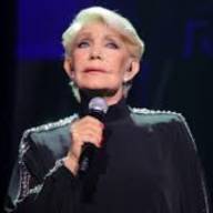 Μαρινέλλα: Την Τρίτη η κηδεία της μεγάλης τραγουδίστριας στη Μητρόπολη Αθηνών