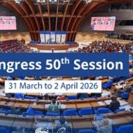 Στο Στρασβούργο ο Μιχάλης Αγγελόπουλος για τη συνεδρίαση της ΚΕΔΕ και τις εργασίες του Κογκρέσου του Συμβουλίου της Ευρώπης