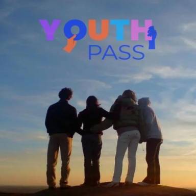 Ξεκίνησαν σήμερα οι αιτήσεις για το Youth Pass
