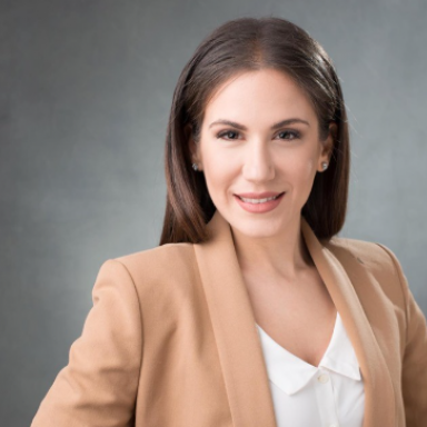 Ελένη Βατσινά: Νέα παρέμβαση στη Βουλή για τους δανειολήπτες σε ελβετικό φράγκο