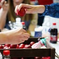 Ακριβότερο το πασχαλινό τραπέζι το 2026 – Στα 412 ευρώ για 6-8 άτομα