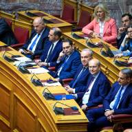 ΟΠΕΚΕΠΕ: Πολιτικός «σεισμός» – 24 ώρες, 3 δικογραφίες, 20 νυν και πρώην υπουργοί και βουλευτές της ΝΔ