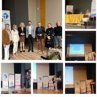 Ολοκληρώθηκαν με επιτυχία οι εκδηλώσεις για την Παχυσαρκία σε Ηράκλειο και Αγ Νικόλαο