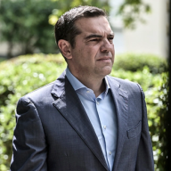 Τσίπρας: Έρχεται νέο πολιτικό εγχείρημα – «Θα είμαστε έτοιμοι έως τον Σεπτέμβριο ή και νωρίτερα»