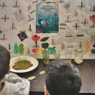 Η Βικελαία Δημοτική Βιβλιοθήκη γιορτάζει την «Παγκόσμια Ημέρα Παιδικού Βιβλίου 2026» 