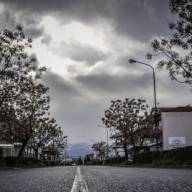 Άστατος ο καιρός τη Μεγάλη Δευτέρα