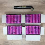  Συνελήφθη για κατοχή κροτίδων ανήλικος και ο κηδεμόνας του στο Ρέθυμνο 