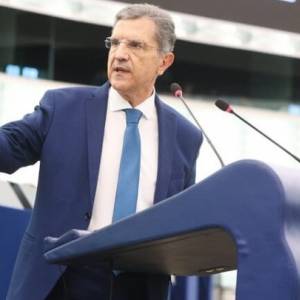 40 τροπολογίες για χρηματοδοτήσεις νησιών και ορεινών περιοχών κατέθεσε ο Γ. Αυτιάς 