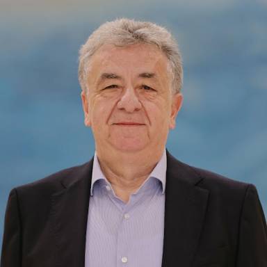 Ευχές Περιφερειάρχη Κρήτης για το Πάσχα