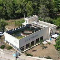 Ένταξη του Μικρού Υδροηλεκτρικού Σταθμού (ΜΥΗΣ) Αγυιά στην Ευρωπαϊκή Διαδρομή Βιομηχανικής Κληρονομιάς - (ERIH)!