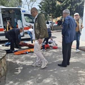 Τέσσερις νεκροί και 20 τραυματίες σε ένοπλη επίθεση σε δημοτικό σχολείο στην Τουρκία