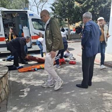 Τέσσερις νεκροί και 20 τραυματίες σε ένοπλη επίθεση σε δημοτικό σχολείο στην Τουρκία