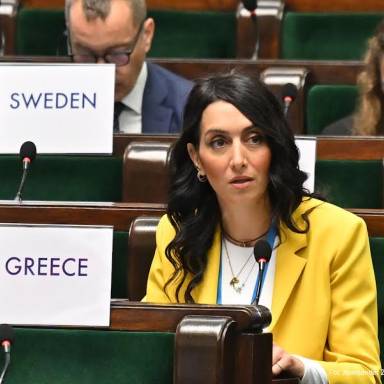 Κ. Σπυριδάκη: «Οριακή κατάσταση στο ΠΑΓΝΗ – Σε κίνδυνο η φροντίδα παιδιών με καρκίνο»