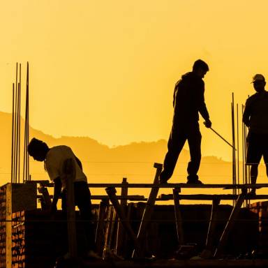 Εργατικό ατύχημα στο Ρέθυμνο - 20χρονος έπεσε από σκαλωσιά - Νοσηλεύεται στο νοσοκομείο
