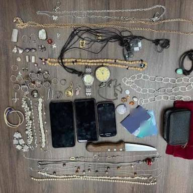 Στο Ρέθυμνο εντοπίστηκε και συνελήφθη ο Αιγύπτιος μετά την απόδραση από τα Χανιά και την ληστεία στο Ηράκλειο